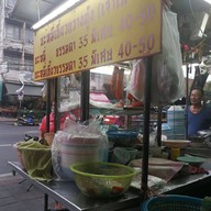 บะหมี่เกี๊ยวกวางตุ้งเจ้าเก่า พรานนก(สาขา1)