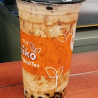 เมนูของร้าน Fumiko The Paseo Park กาญจนาภิเษก