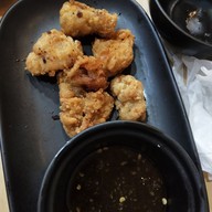 เมนูของร้าน Yoi Tenki ศาลายา