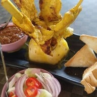 เมนู all about me @Woodtichai Farm