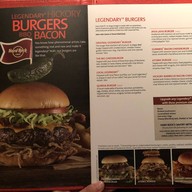 Hard Rock Cafe Bangkok Chidlom