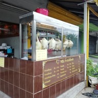 หลง ข้าวมันไก่ไหหลำ