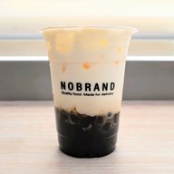 เมนูของร้าน NOBRAND ปทุมวัน