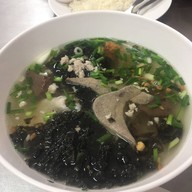 ขาหมูเมืองทอง