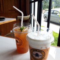 KUM JAN CAFE AND THAI DESSERT