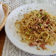 เมนูของร้าน Vano Steak