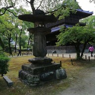บรรยากาศ Shofukuji