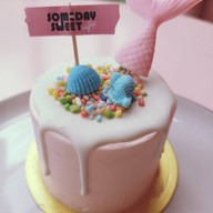 เมนูของร้าน Someday Sweet Cafe Sriracha