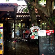 Coffee Space พิษณุโลก