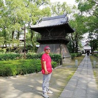 บรรยากาศ Shofukuji