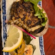 เมนูของร้าน Kaikobo