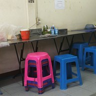 บะหมี่เกี๊ยวกวางตุ้งเจ้าเก่า พรานนก(สาขา1)