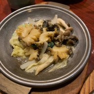 เมนูของร้าน Kaikobo