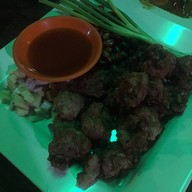 ร้านอาหารบ้านคุณหญิง