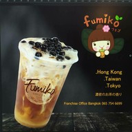 Fumiko The Paseo Park กาญจนาภิเษก