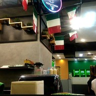 หน้าร้าน Moka Mania Zeer รังสิต