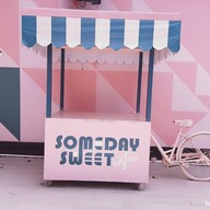บรรยากาศ Someday Sweet Cafe Sriracha
