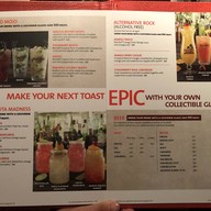 Hard Rock Cafe Bangkok Chidlom