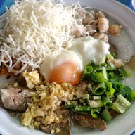 เมนูของร้าน โจ๊กเก๋ไก๋ @เวียงป่าเป้า