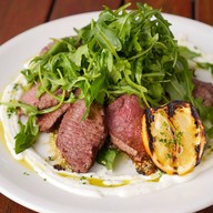 เมนูของร้าน Pacino’s Italian Restaurant