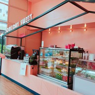 บรรยากาศ Someday Sweet Cafe Sriracha