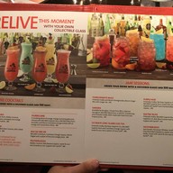 Hard Rock Cafe Bangkok Chidlom