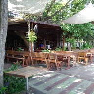 บรรยากาศ พริ้วลมชมน้ำ
