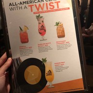 Hard Rock Cafe Bangkok Chidlom