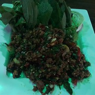 ร้านอาหารบ้านคุณหญิง