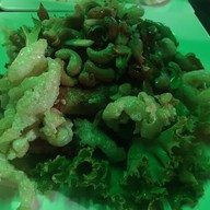 ร้านอาหารบ้านคุณหญิง