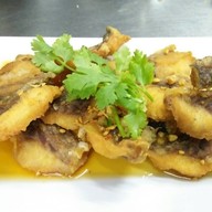 อาหารป่าจ่าวี ไม่มีหน้าร้านสาย4แล้ว แกงกาญจน์ ร้านใหม่ดิลิเวอรี่