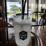 Cafe’ x Coon