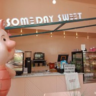 บรรยากาศ Someday Sweet Cafe Sriracha