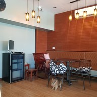 Cafe’ x Coon