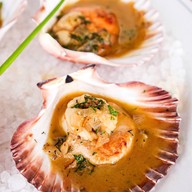 เมนูของร้าน Pacino’s Italian Restaurant