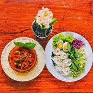 เมนูของร้าน La Foresta Cafe' & Bistro