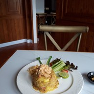 KUM JAN CAFE AND THAI DESSERT