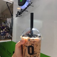 ZERO kcal x Kalamare กระทรวงสาธารณสุข