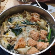 เมนูของร้าน Yoi Tenki ศาลายา