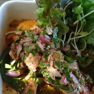 เมนู all about me @Woodtichai Farm