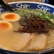 Shin Shin