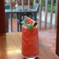 เมนูของร้าน Lek Bakery & Coffee  พัทลุง