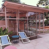 บรรยากาศ Someday Sweet Cafe Sriracha