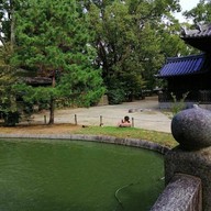 บรรยากาศ Shofukuji