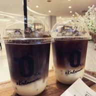 ZERO kcal x Kalamare ซีคอน บางแค