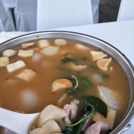 ร้านแม่น้ำ (Candle House@แม่น้ำ)