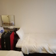 Sunline Hotel Ohori