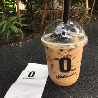ZERO kcal x Kalamare กระทรวงสาธารณสุข