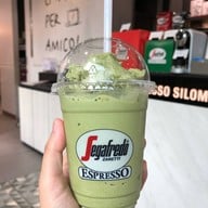 เมนูของร้าน Segafredo Zanetti Espresso  Holiday Inn Silom