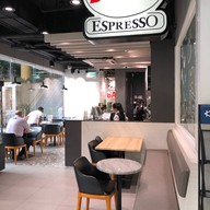 Segafredo Zanetti Espresso  Holiday Inn Silom